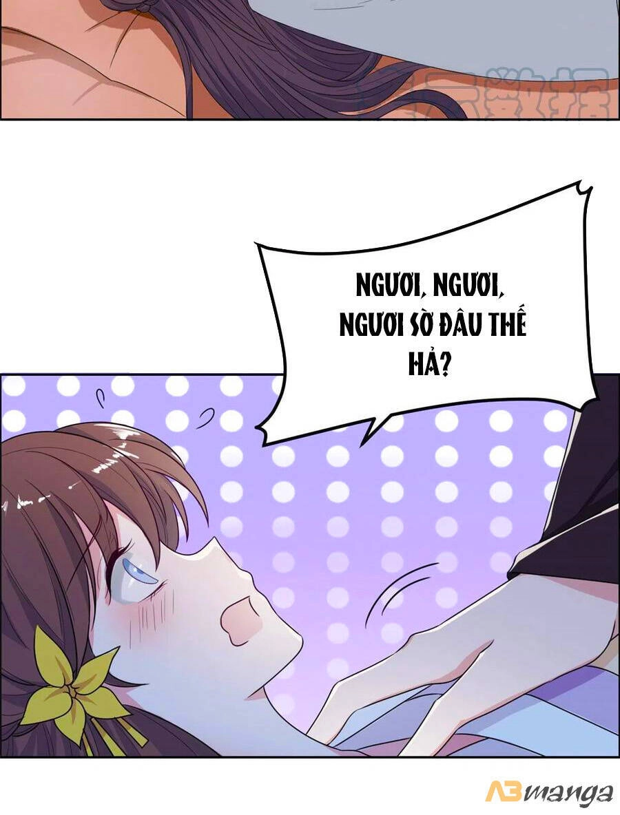 Vương Gia Là Đầu Đại Lão Hổ Chapter 125 - 13