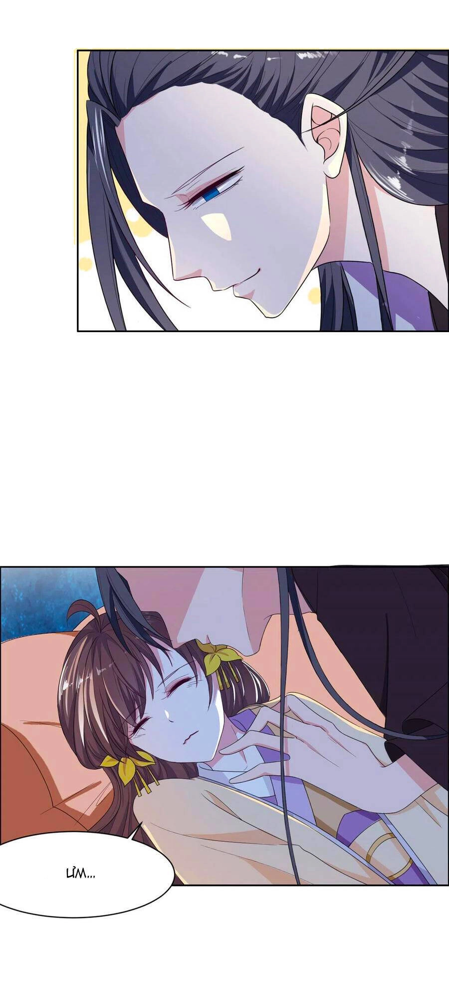 Vương Gia Là Đầu Đại Lão Hổ Chapter 125 - 14