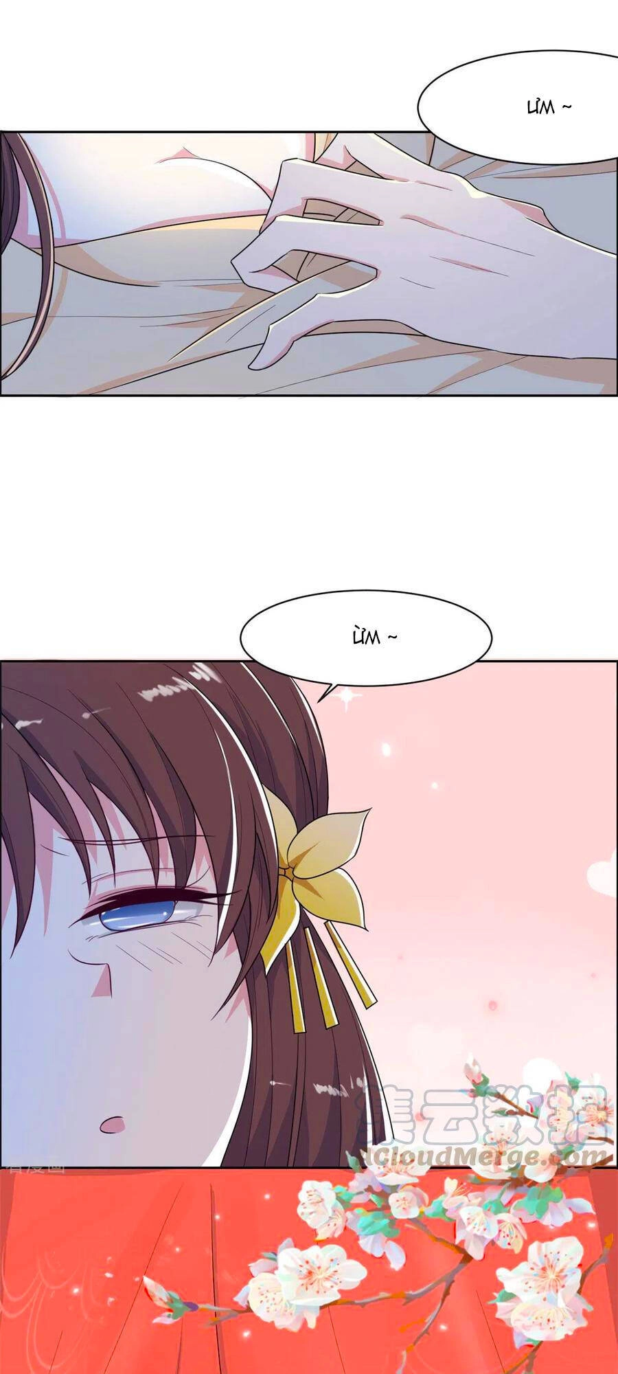 Vương Gia Là Đầu Đại Lão Hổ Chapter 125 - 15