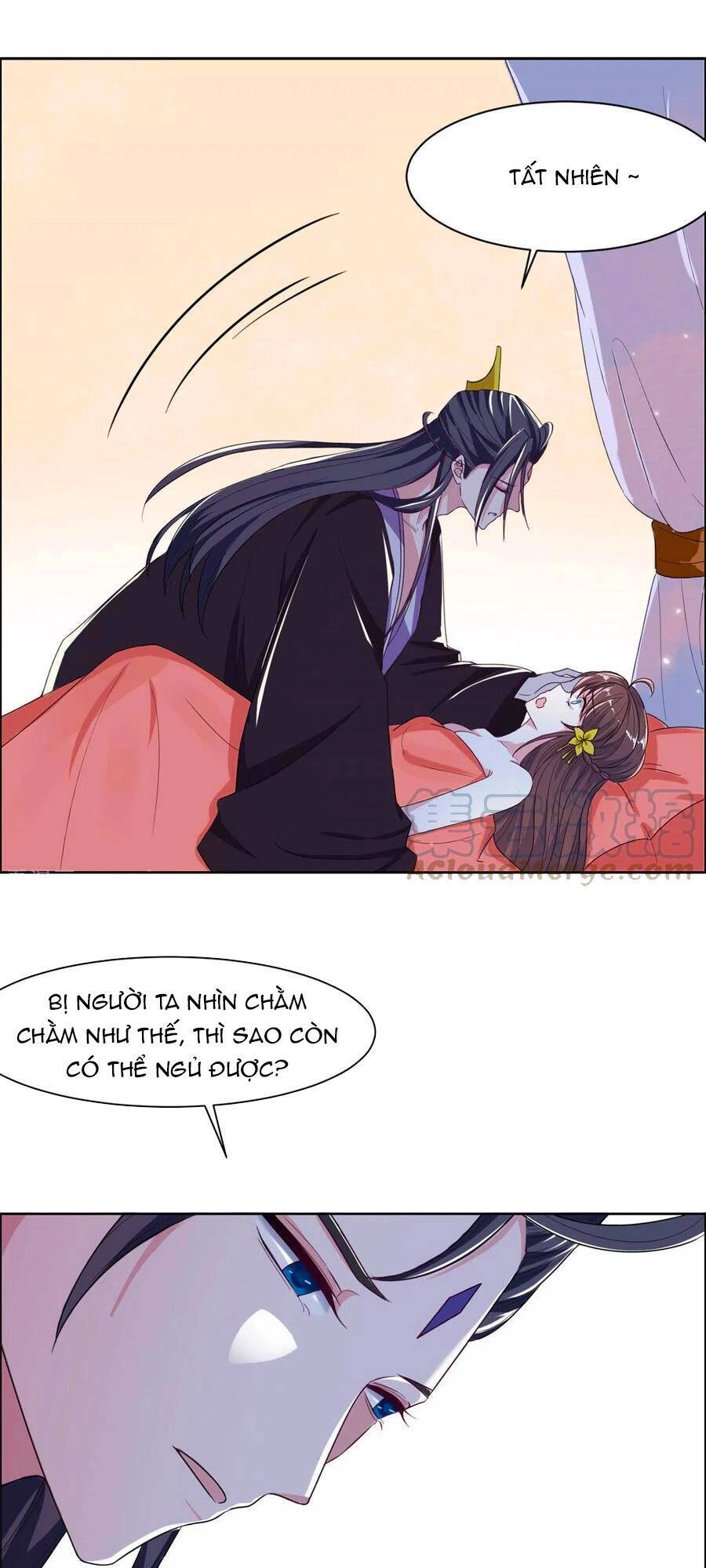 Vương Gia Là Đầu Đại Lão Hổ Chapter 125 - 21