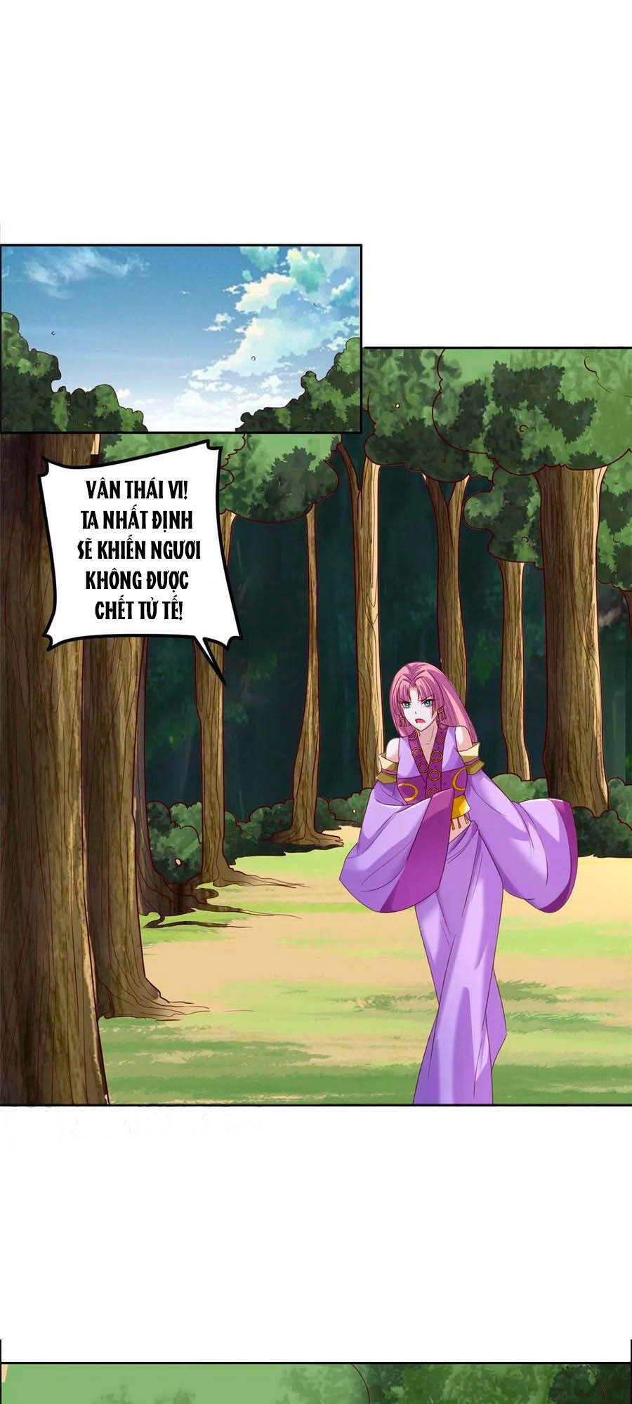 Vương Gia Là Đầu Đại Lão Hổ Chapter 126 - 2