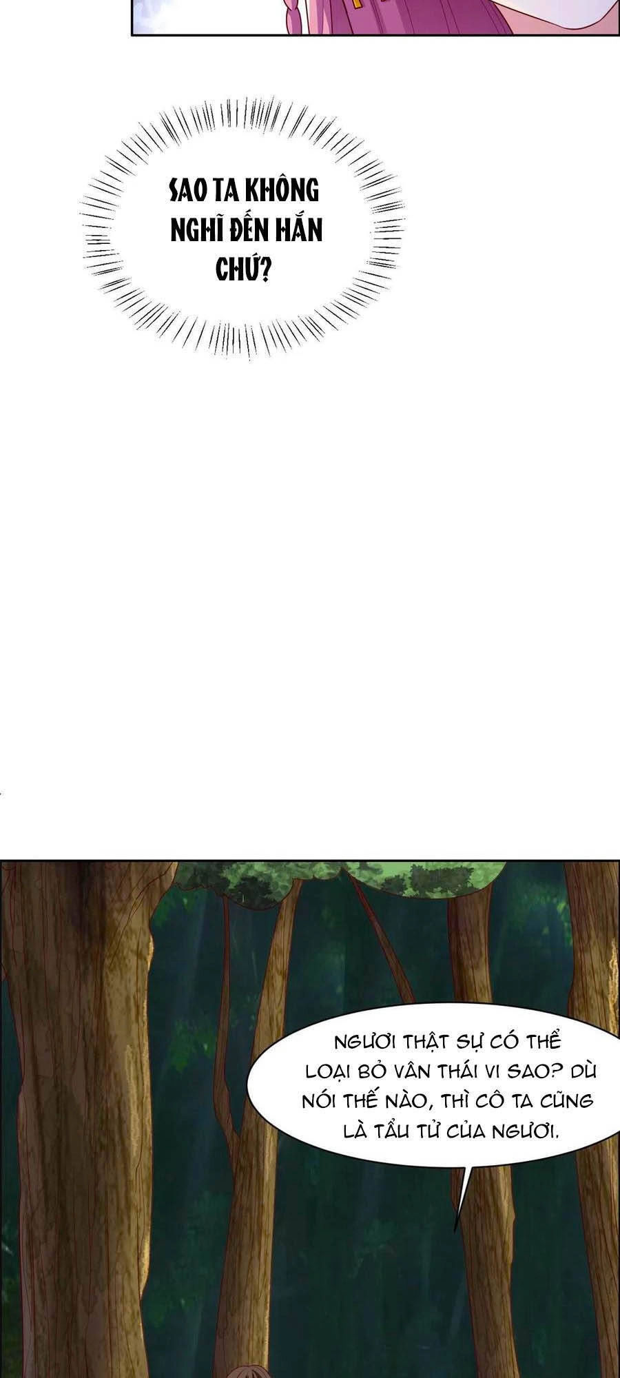 Vương Gia Là Đầu Đại Lão Hổ Chapter 126 - 13