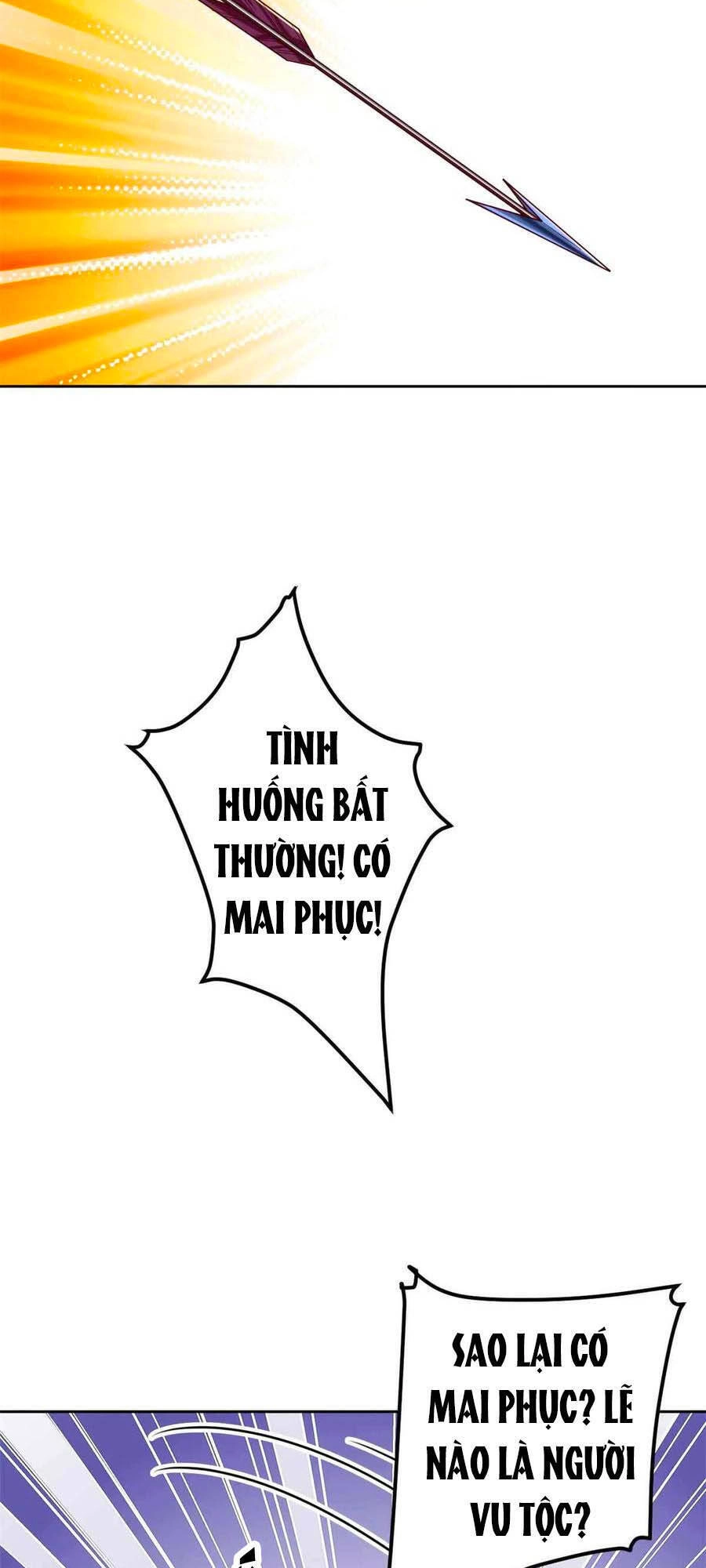 Vương Gia Là Đầu Đại Lão Hổ Chapter 126 - 23