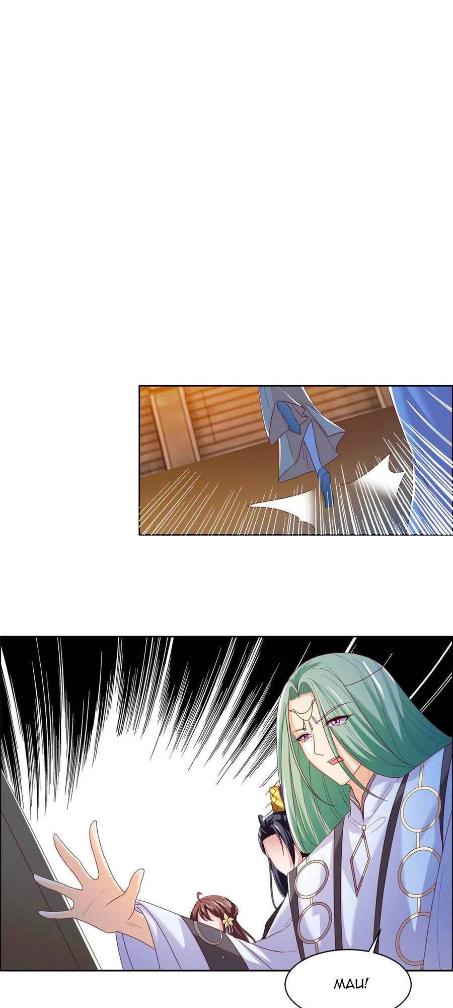 Vương Gia Là Đầu Đại Lão Hổ Chapter 126 - 28