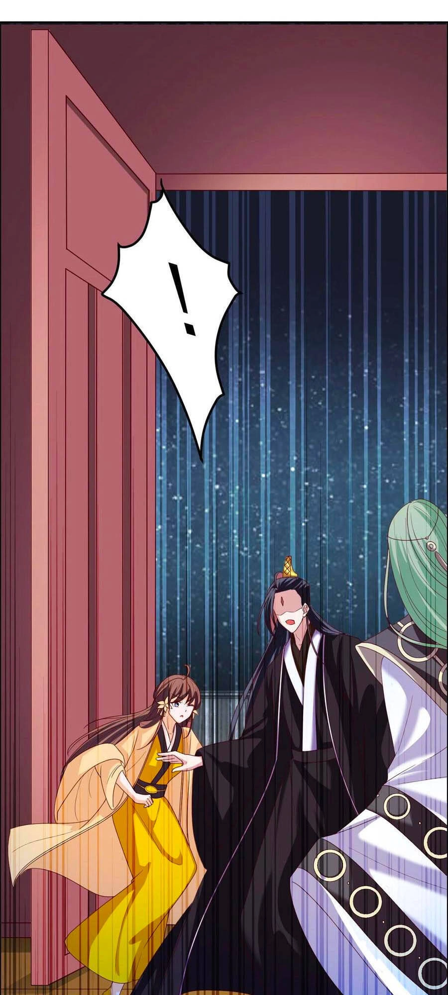 Vương Gia Là Đầu Đại Lão Hổ Chapter 126 - 31