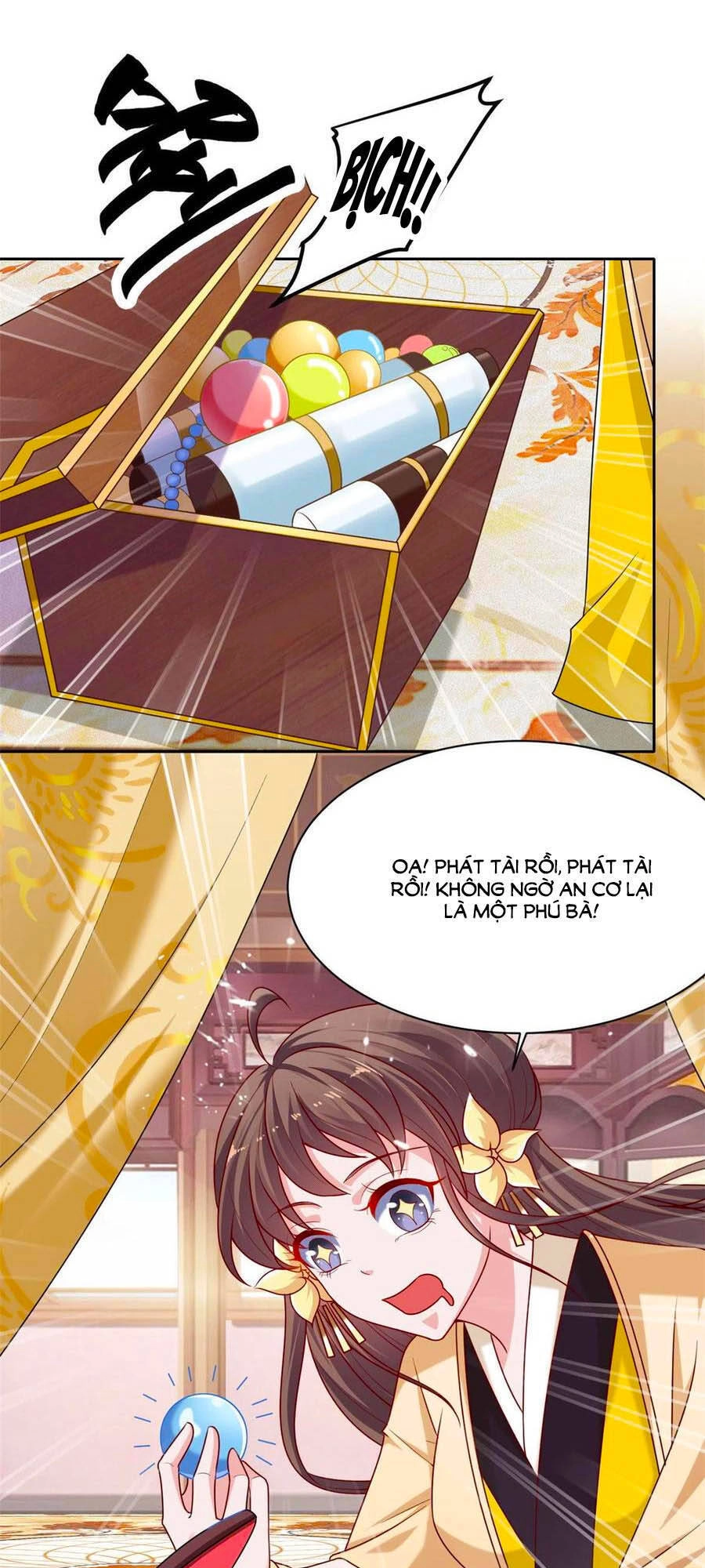 Vương Gia Là Đầu Đại Lão Hổ Chapter 127 - 2