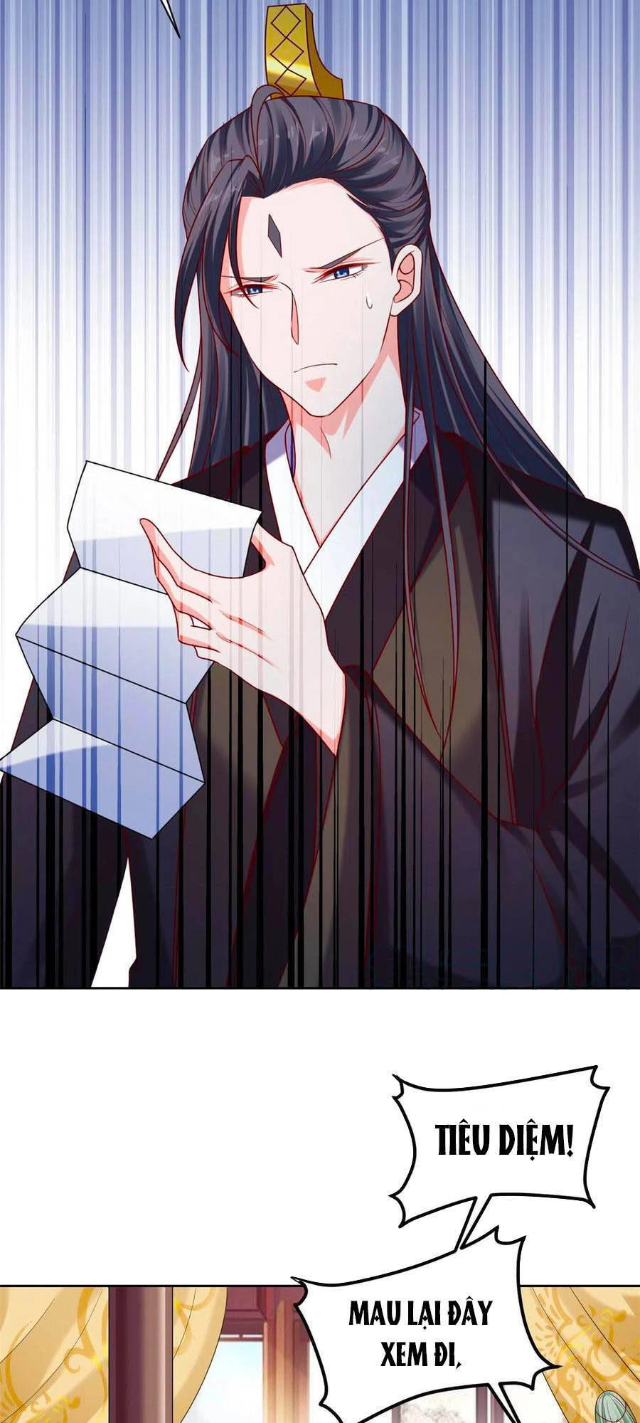 Vương Gia Là Đầu Đại Lão Hổ Chapter 127 - 9