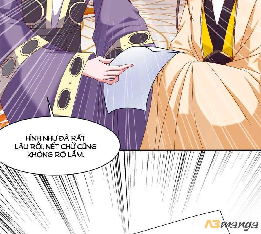 Vương Gia Là Đầu Đại Lão Hổ Chapter 127 - 18