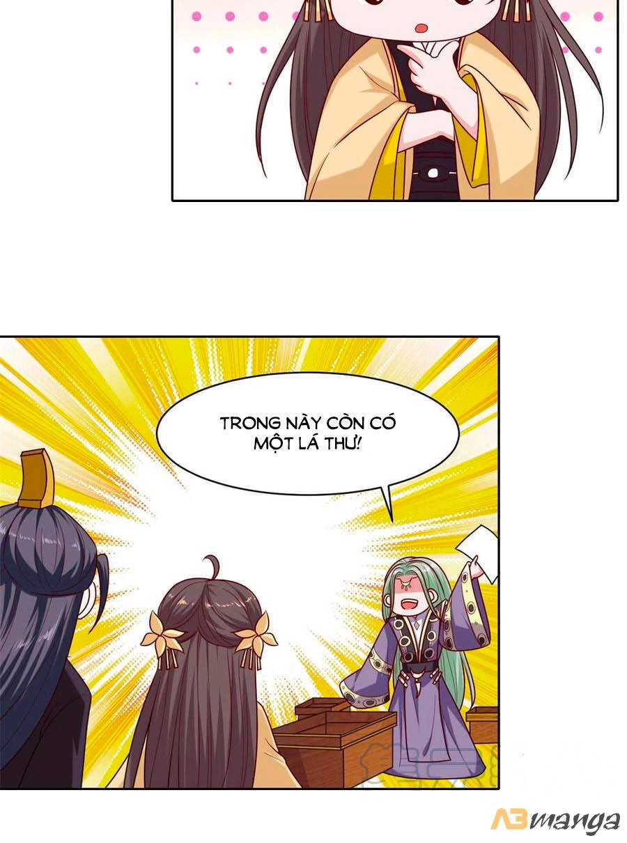 Vương Gia Là Đầu Đại Lão Hổ Chapter 127 - 22