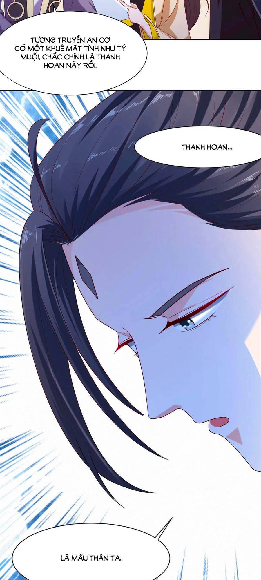 Vương Gia Là Đầu Đại Lão Hổ Chapter 127 - 24