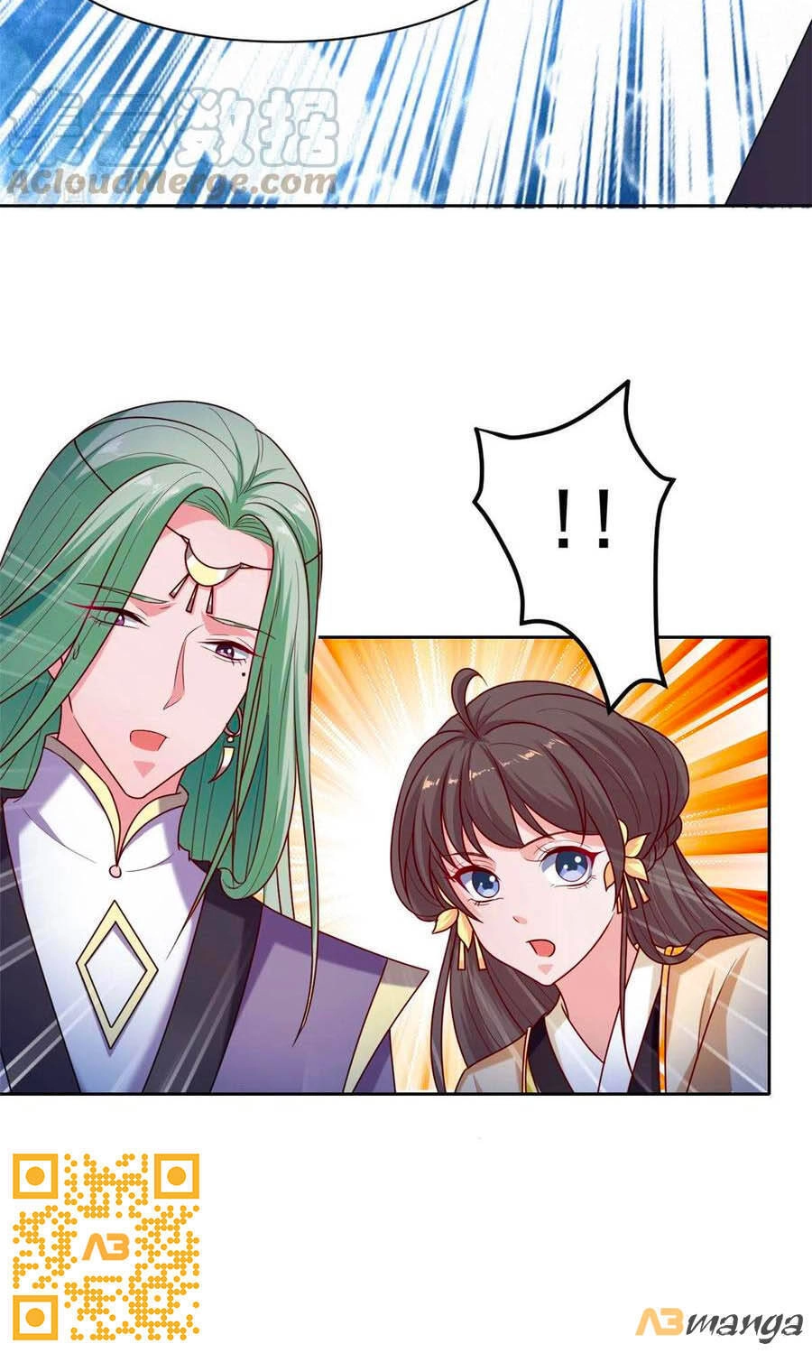 Vương Gia Là Đầu Đại Lão Hổ Chapter 127 - 25