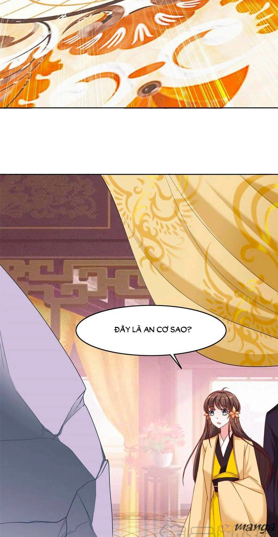 Vương Gia Là Đầu Đại Lão Hổ Chapter 128 - 12