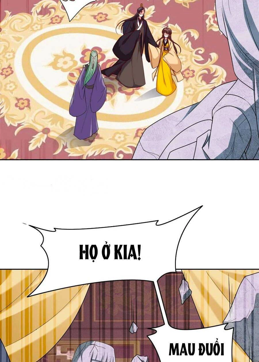 Vương Gia Là Đầu Đại Lão Hổ Chapter 128 - 19