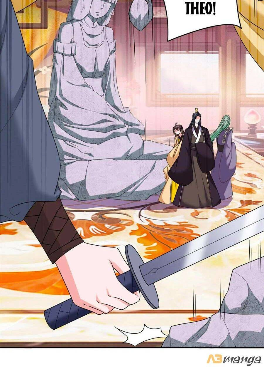 Vương Gia Là Đầu Đại Lão Hổ Chapter 128 - 20