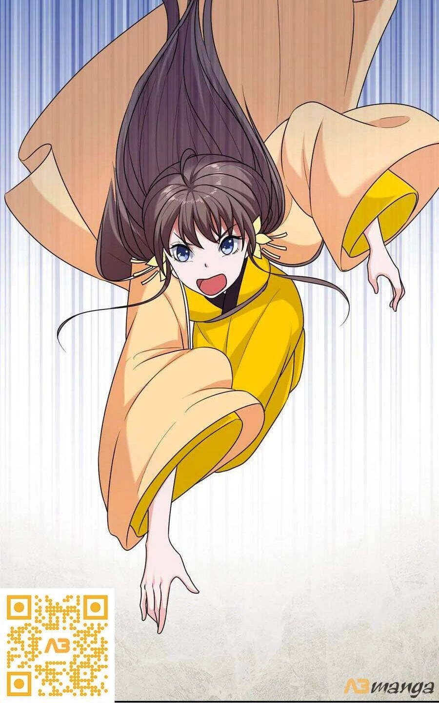 Vương Gia Là Đầu Đại Lão Hổ Chapter 128 - 22