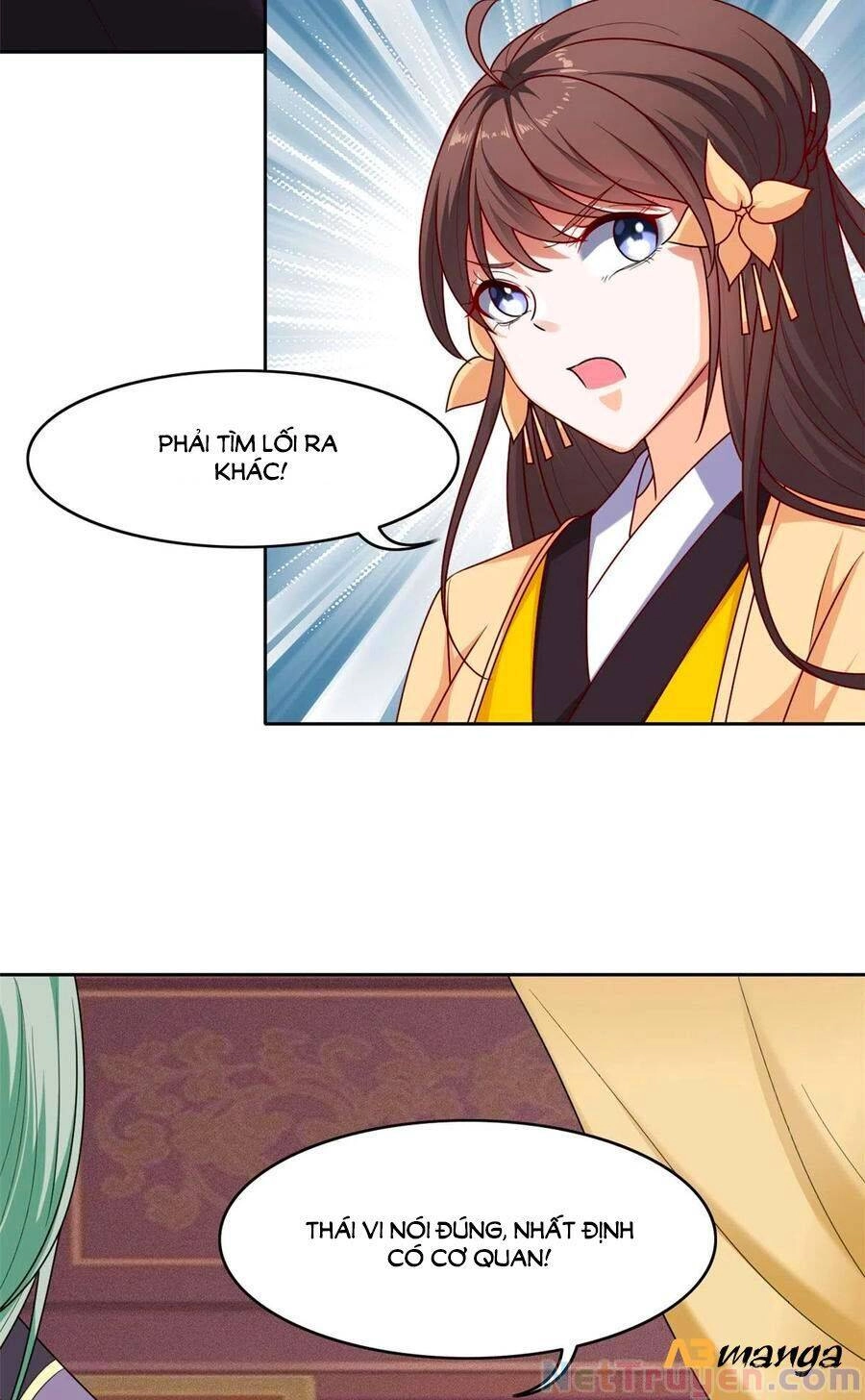 Vương Gia Là Đầu Đại Lão Hổ Chapter 129 - 16