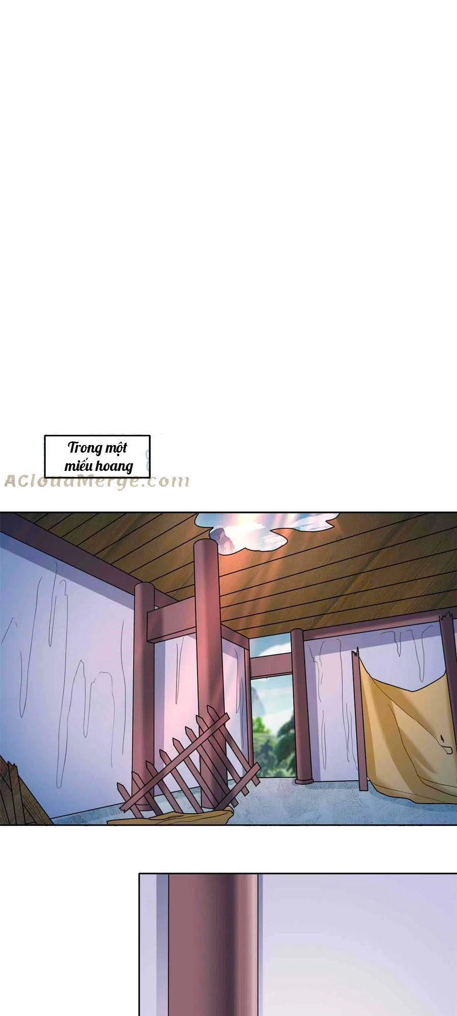 Vương Gia Là Đầu Đại Lão Hổ Chapter 130 - 7