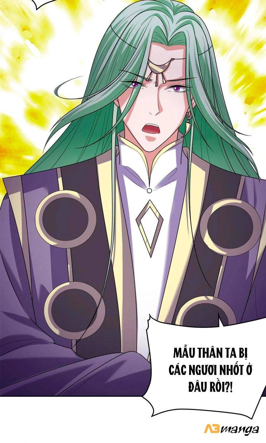 Vương Gia Là Đầu Đại Lão Hổ Chapter 131 - 7