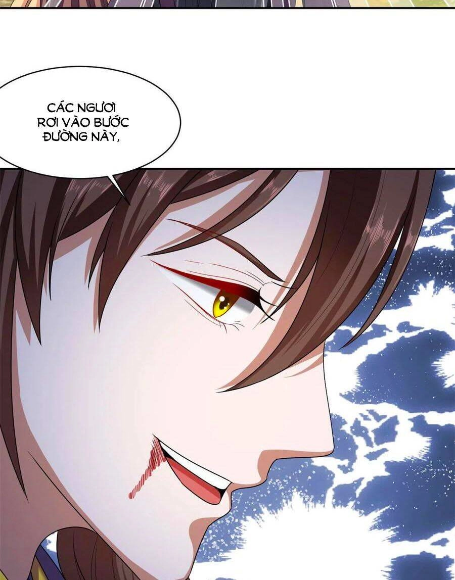 Vương Gia Là Đầu Đại Lão Hổ Chapter 131 - 29