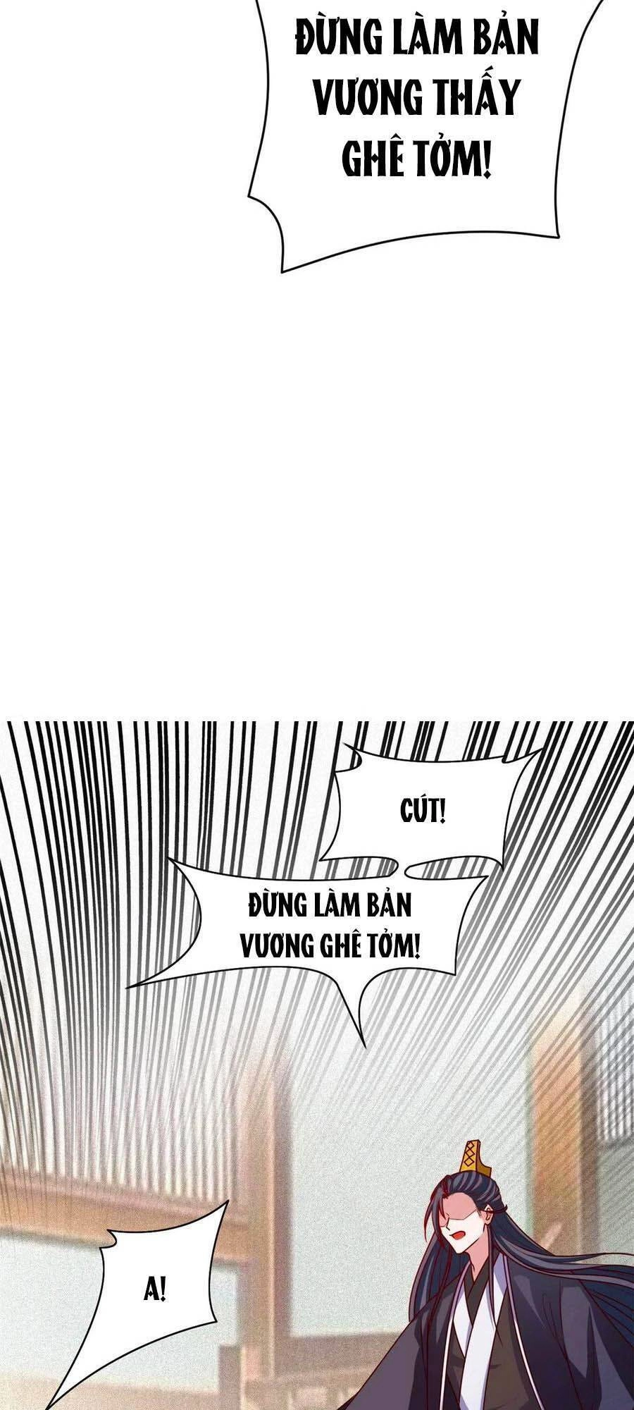 Vương Gia Là Đầu Đại Lão Hổ Chapter 132 - 13