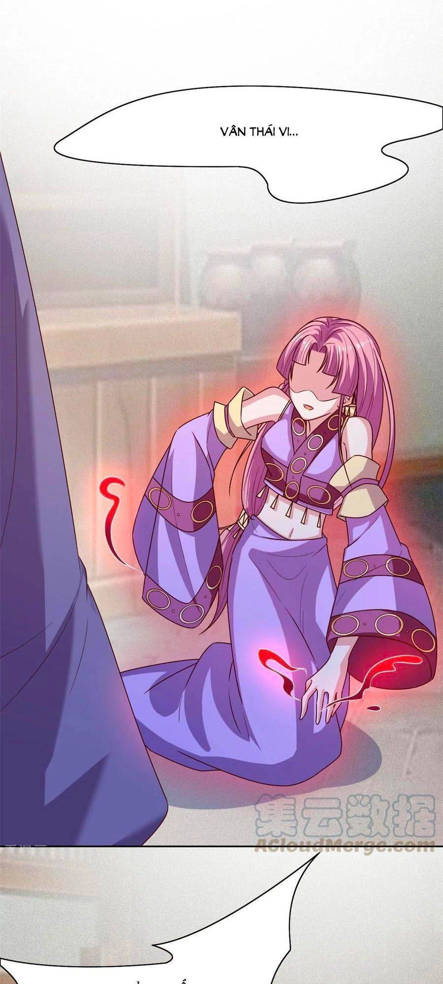 Vương Gia Là Đầu Đại Lão Hổ Chapter 132 - 22