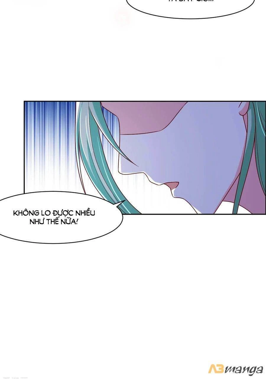 Vương Gia Là Đầu Đại Lão Hổ Chapter 133 - 4