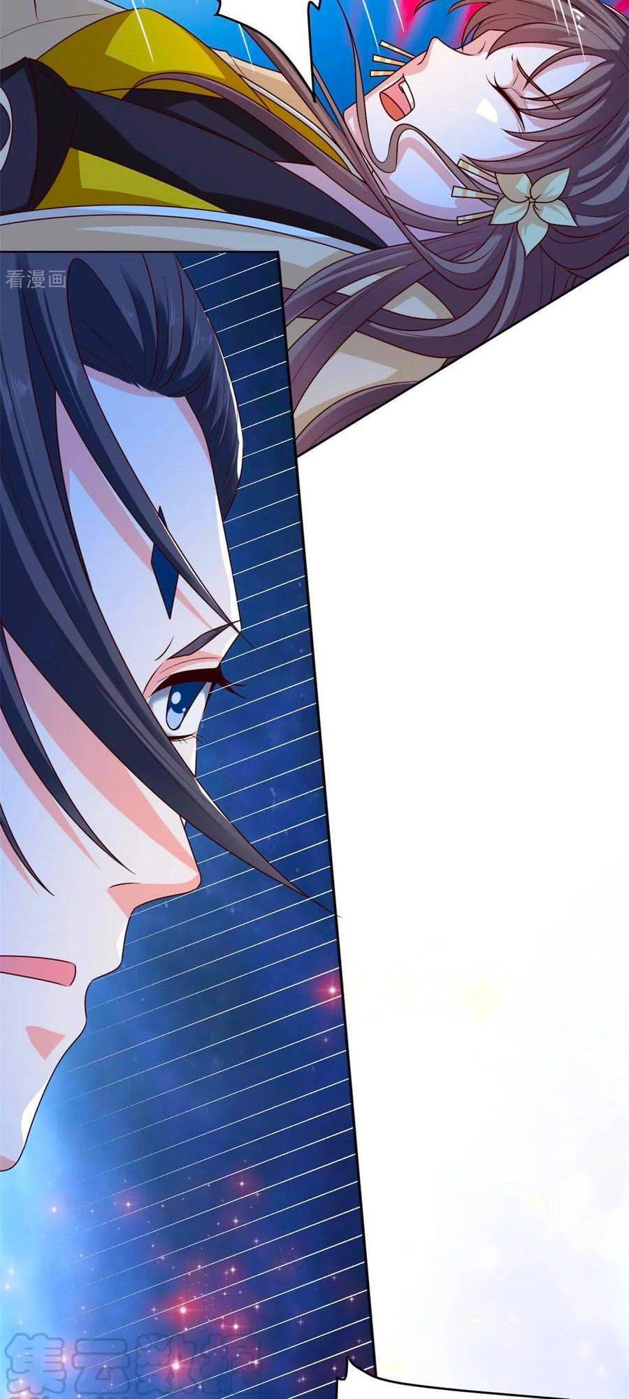 Vương Gia Là Đầu Đại Lão Hổ Chapter 133 - 7