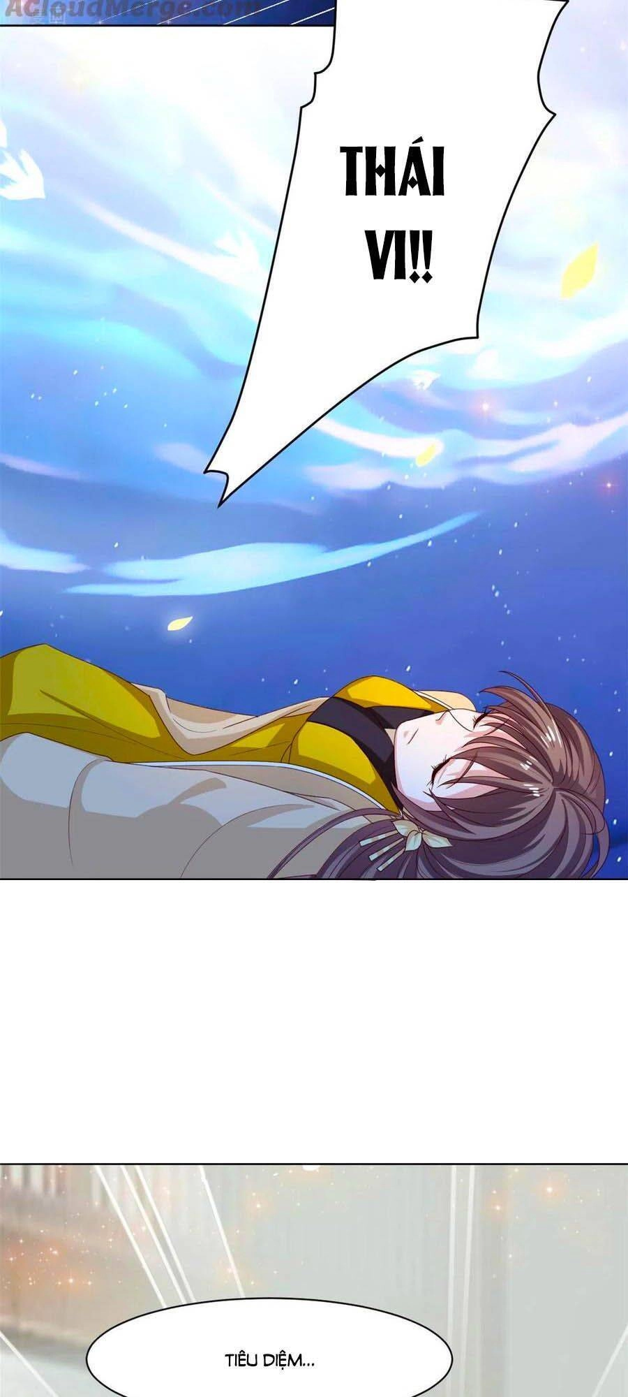 Vương Gia Là Đầu Đại Lão Hổ Chapter 133 - 8