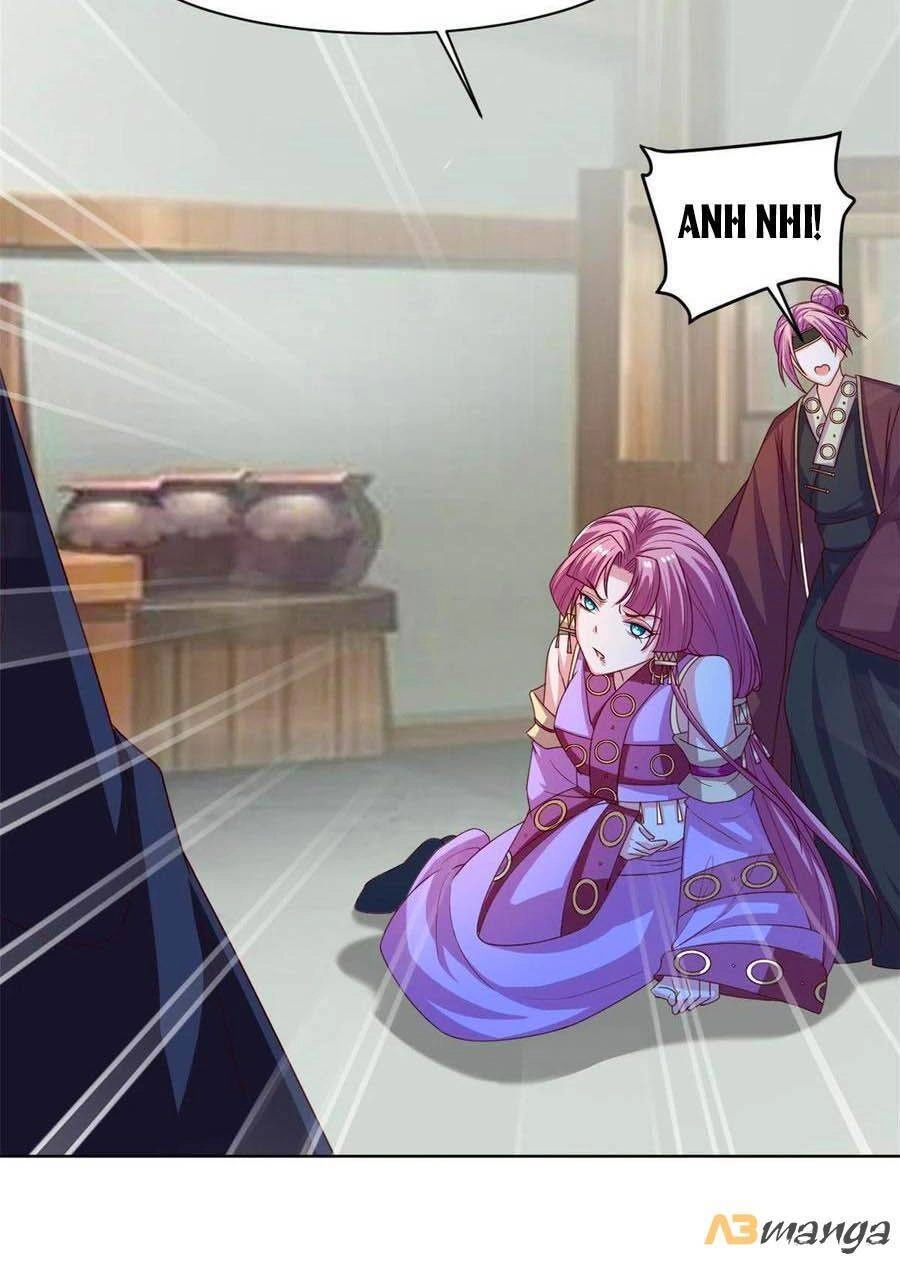 Vương Gia Là Đầu Đại Lão Hổ Chapter 133 - 9