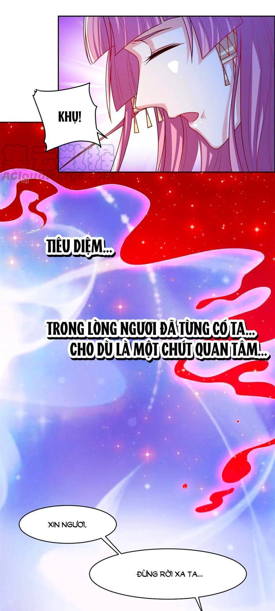 Vương Gia Là Đầu Đại Lão Hổ Chapter 133 - 10