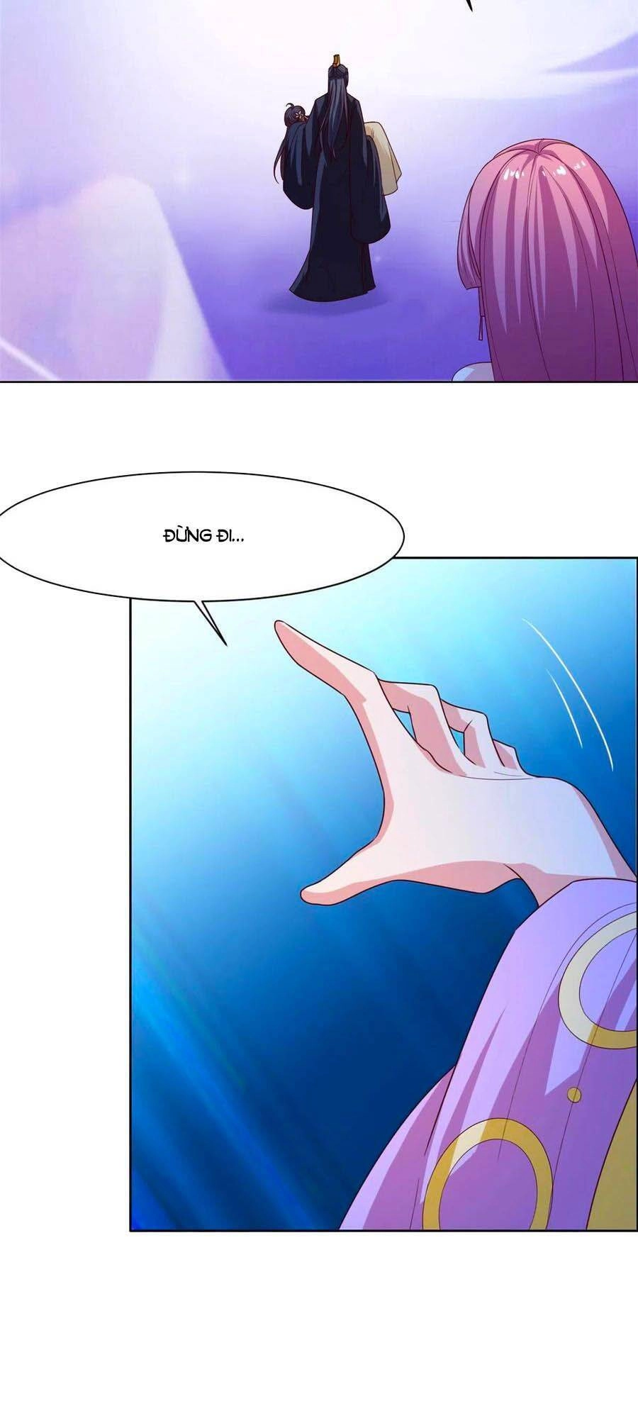 Vương Gia Là Đầu Đại Lão Hổ Chapter 133 - 11