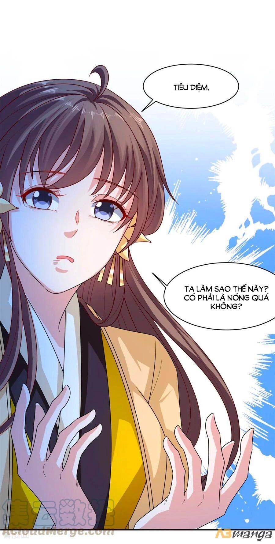 Vương Gia Là Đầu Đại Lão Hổ Chapter 133 - 20