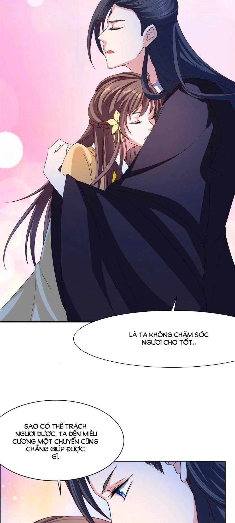 Vương Gia Là Đầu Đại Lão Hổ Chapter 133 - 22