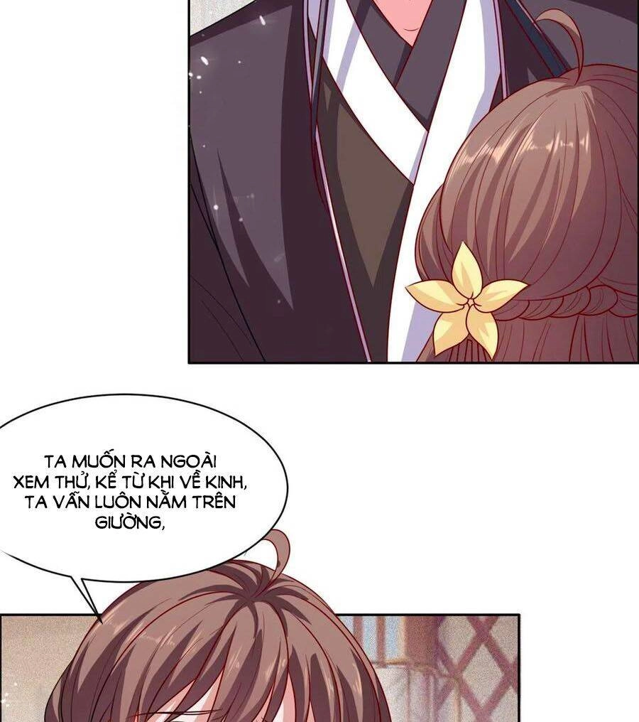 Vương Gia Là Đầu Đại Lão Hổ Chapter 134 - 8