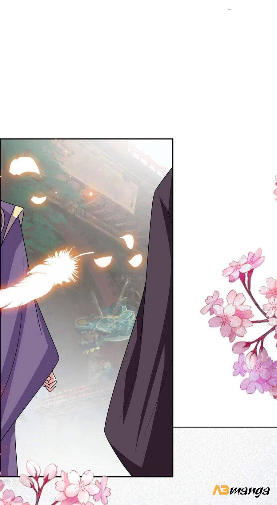 Vương Gia Là Đầu Đại Lão Hổ Chapter 134 - 13