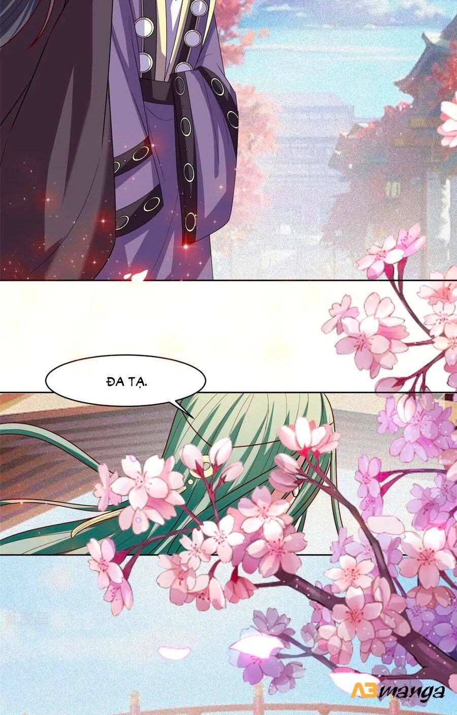 Vương Gia Là Đầu Đại Lão Hổ Chapter 134 - 20