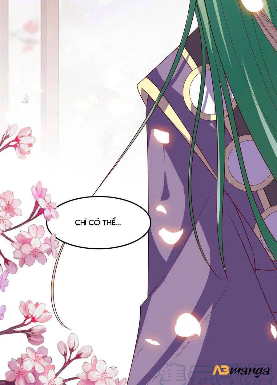 Vương Gia Là Đầu Đại Lão Hổ Chapter 134 - 30