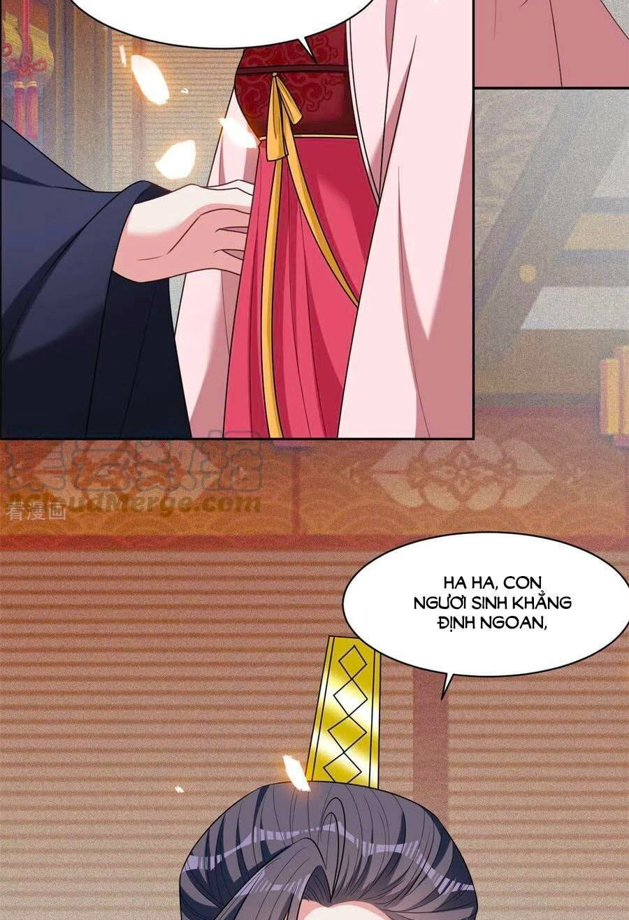 Vương Gia Là Đầu Đại Lão Hổ Chapter 135 - 8