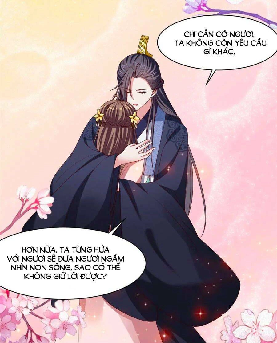 Vương Gia Là Đầu Đại Lão Hổ Chapter 135 - 13