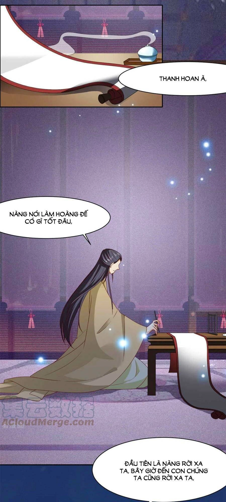 Vương Gia Là Đầu Đại Lão Hổ Chapter 135 - 17