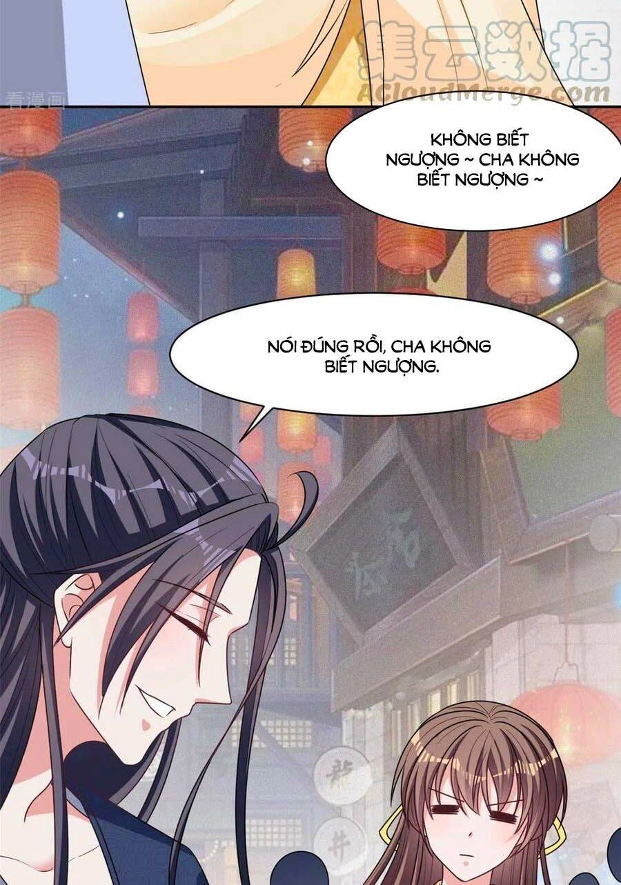 Vương Gia Là Đầu Đại Lão Hổ Chapter 135 - 27