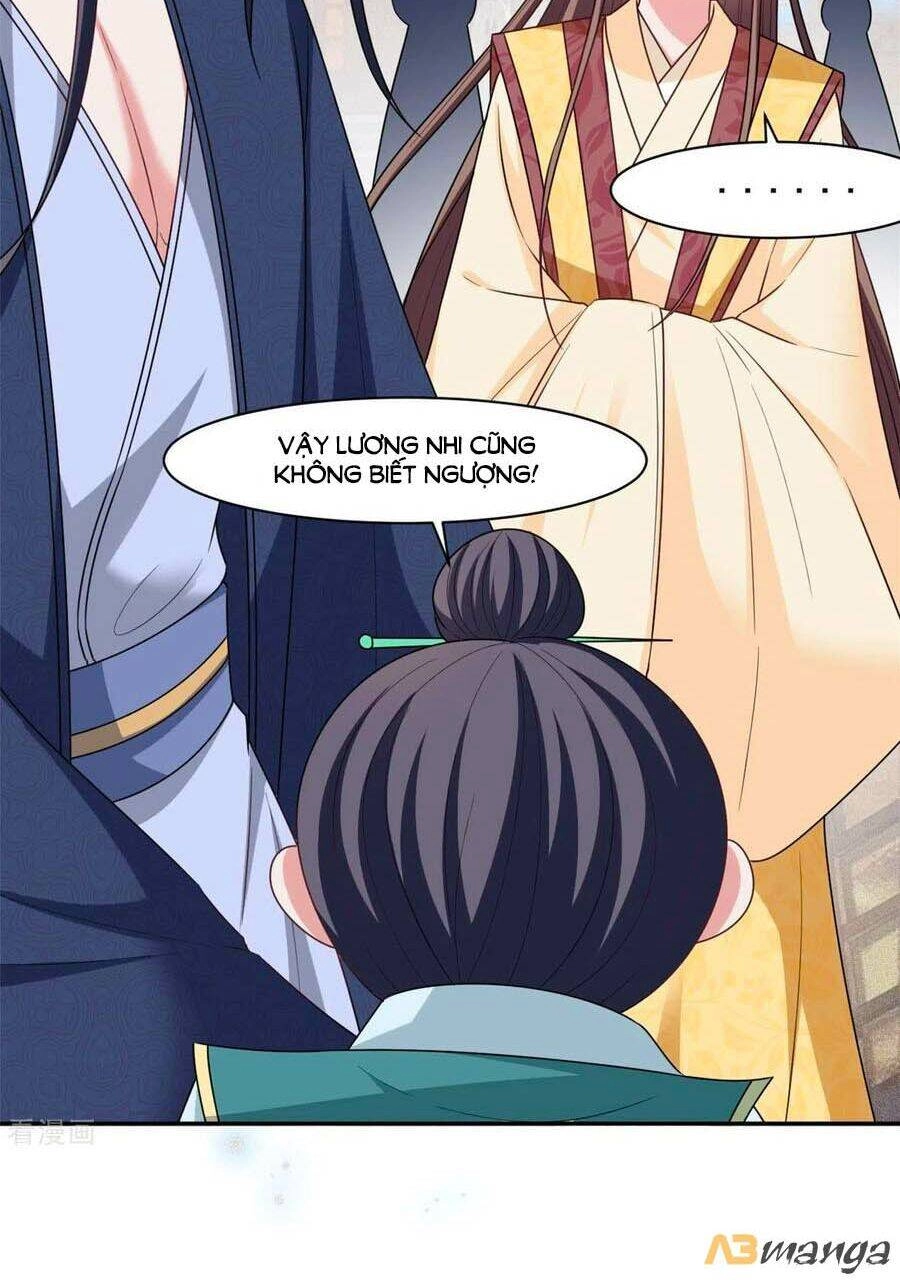 Vương Gia Là Đầu Đại Lão Hổ Chapter 135 - 28