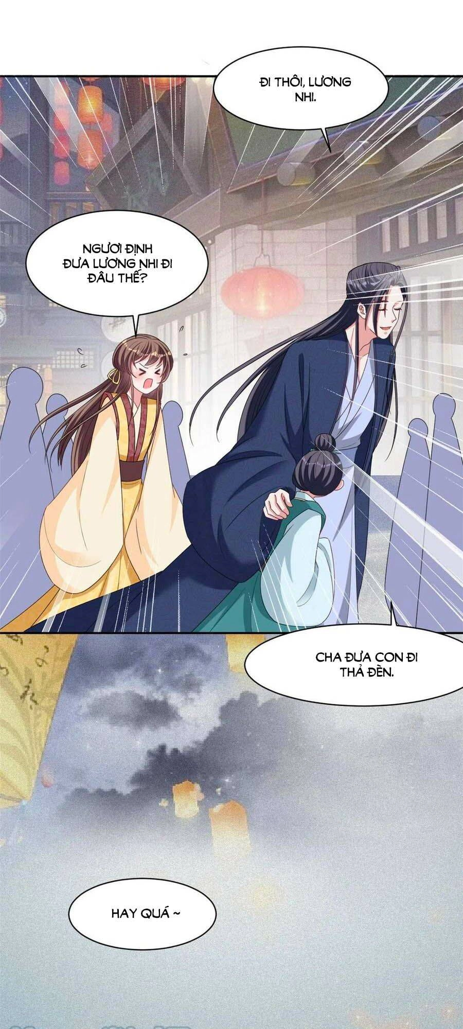 Vương Gia Là Đầu Đại Lão Hổ Chapter 135 - 29