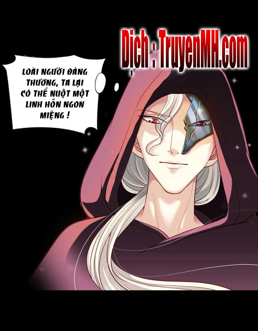 Bí Mật Của Thiên Kim Chapter 1 - 4