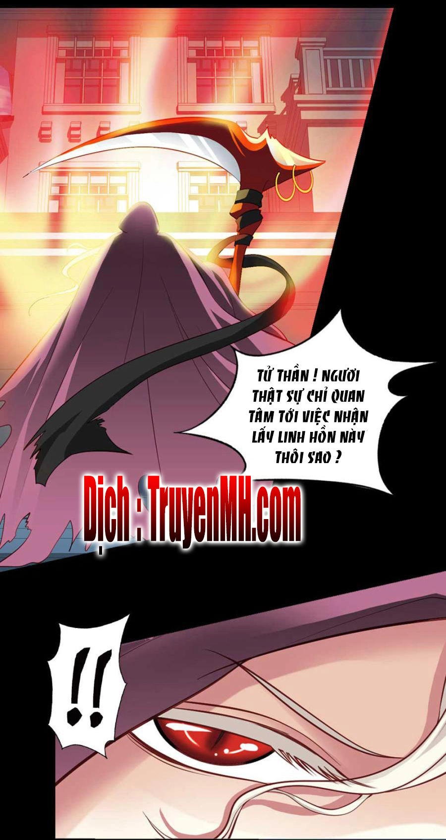 Bí Mật Của Thiên Kim Chapter 1 - 5