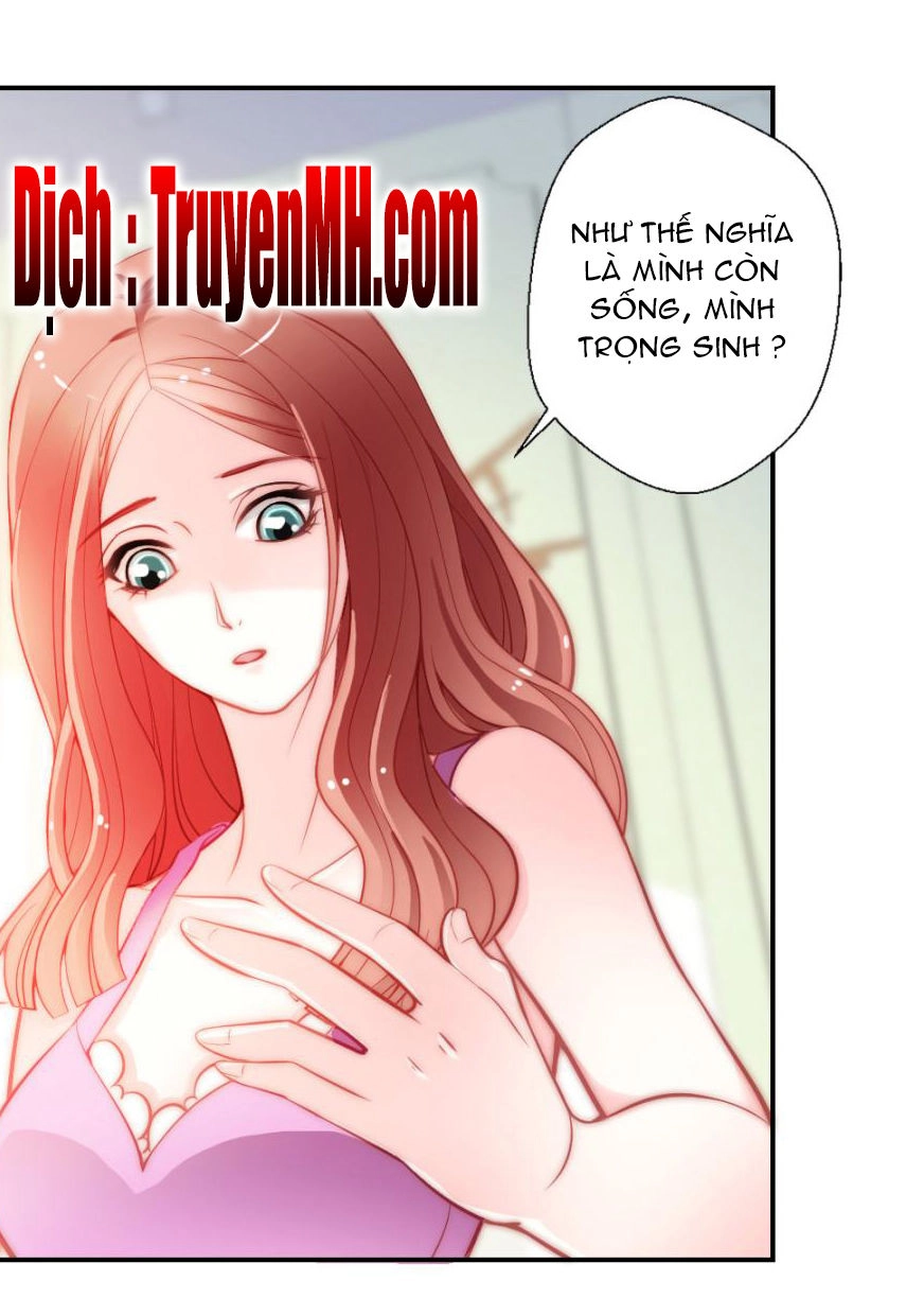 Bí Mật Của Thiên Kim Chapter 1 - 10