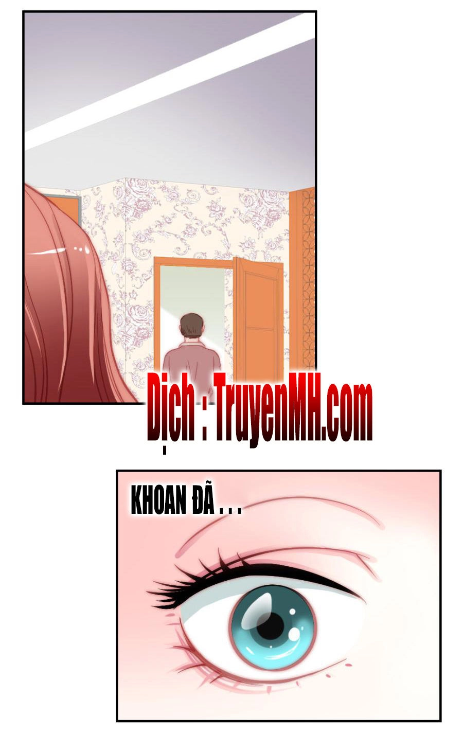 Bí Mật Của Thiên Kim Chapter 2 - 6