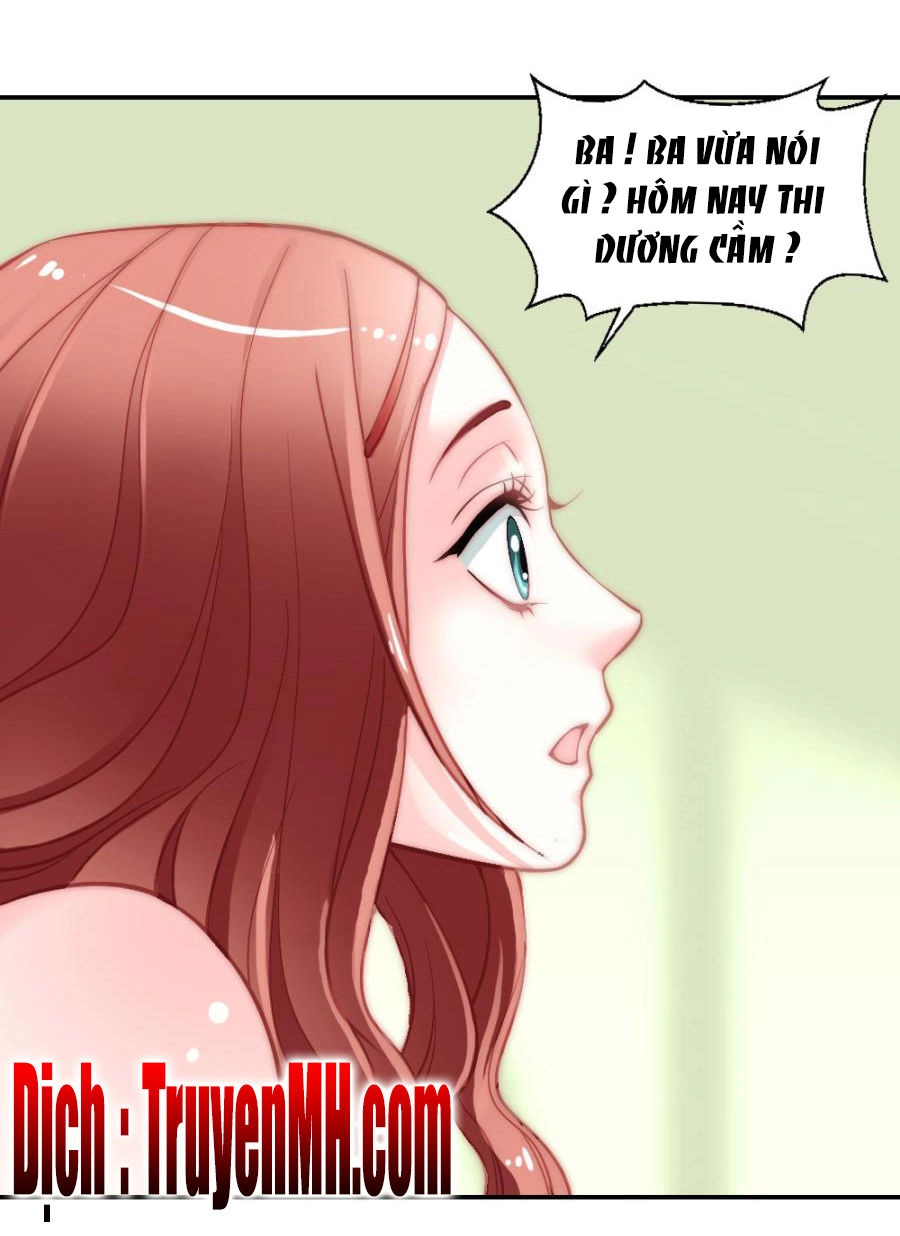 Bí Mật Của Thiên Kim Chapter 2 - 7