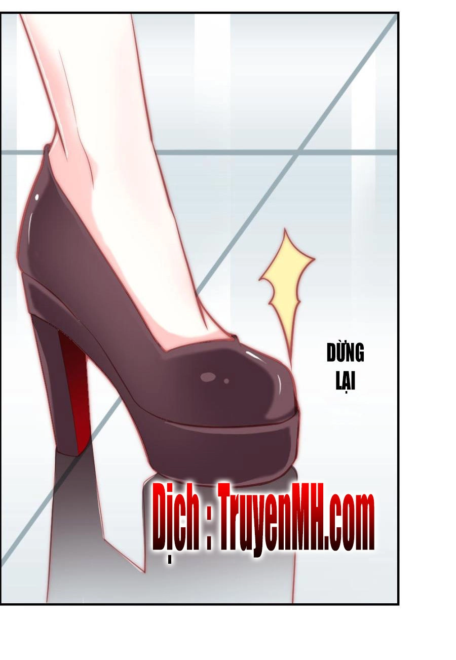 Bí Mật Của Thiên Kim Chapter 3 - 6