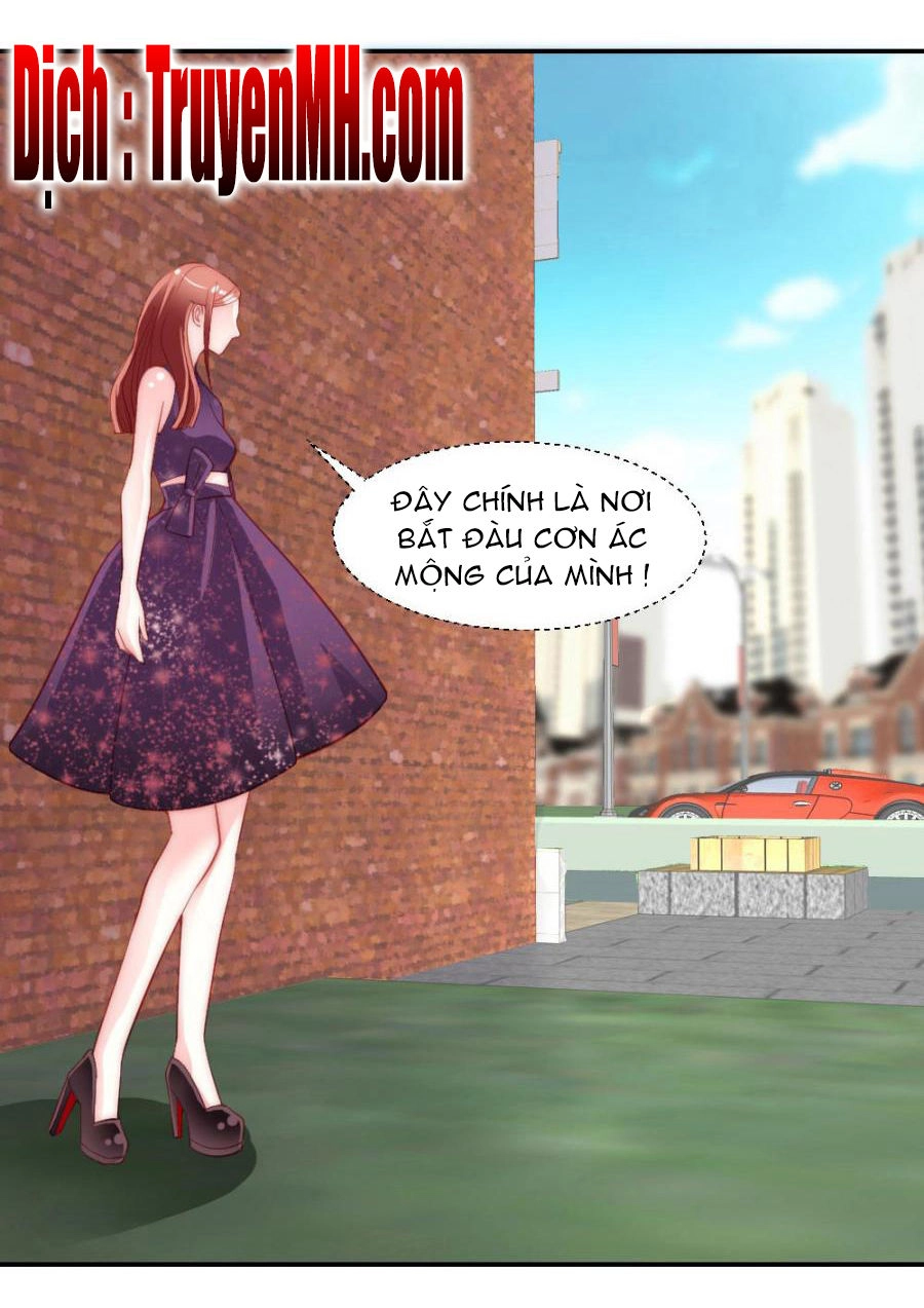 Bí Mật Của Thiên Kim Chapter 5 - 3